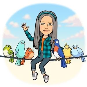 Meet your Posher, Karen